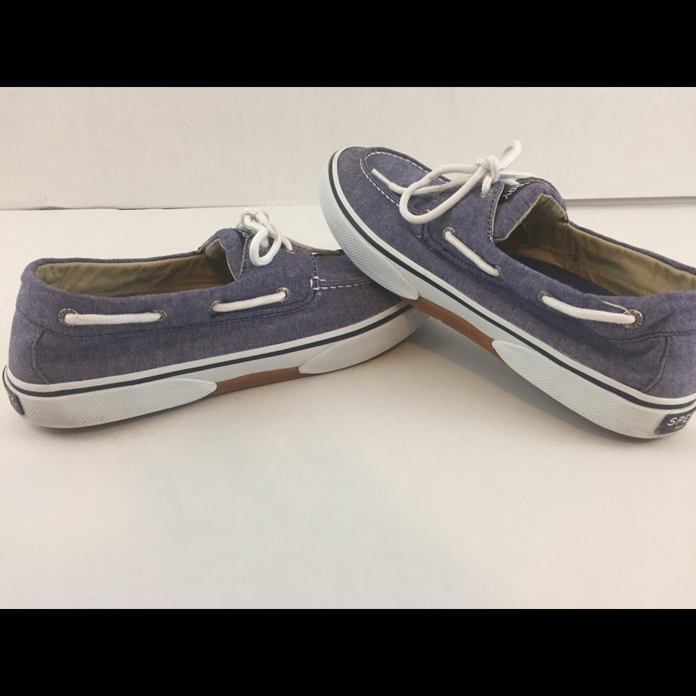 Sperry Top-Sider HALYARD men’s shoes size 11